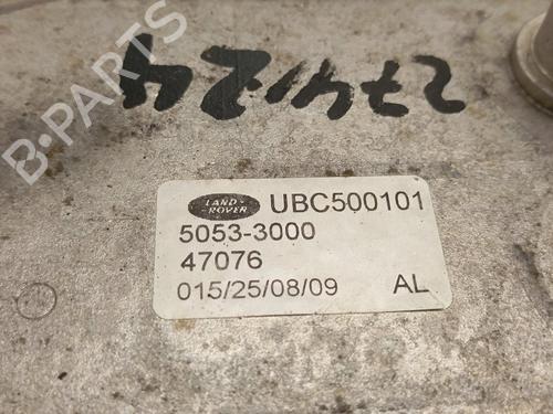 Oil radiator LAND ROVER DISCOVERY IV (L319)  | BP20857627M33 