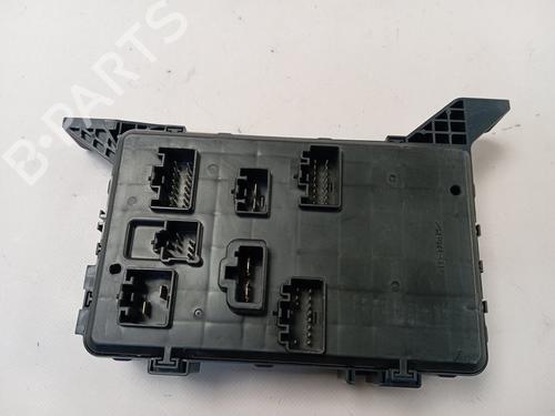 Fuse box FORD MONDEO III Saloon (B4Y) 2.0 16V TDDi / TDCi | BP22602587E1 