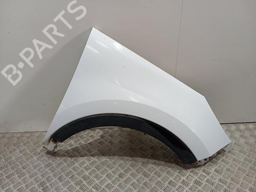 Used Right front fenders KIA SPORTAGE III (SL) [2009-2017]  28962827