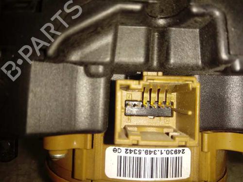 Headlight switch CITROËN NEMO Box Body/MPV (AA_) 1.3 HDi 75 | BP12655479I24 