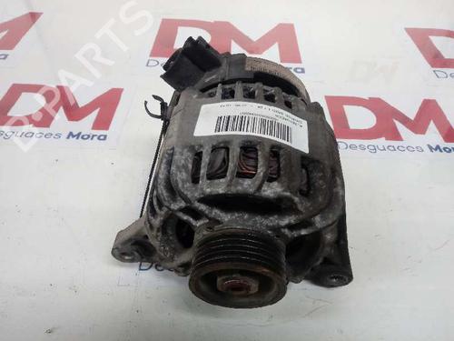 Used Alternator CITROËN SAXO (S0, S1) 1.1 X, SX (60 hp) 12655903