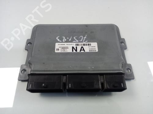 Used Engine control unit (ECU) RENAULT CLIO V (B7_) [2019-2025]  17144513