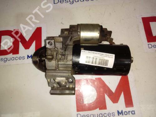 Used Starter BMW 1 (E87) 116 d (116 hp) 12660511