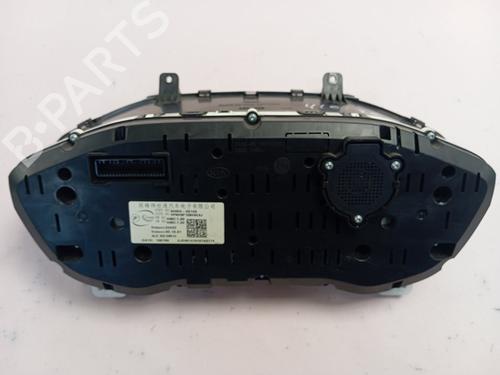 Instrument cluster KIA NIRO I (DE) | BP30376290C47