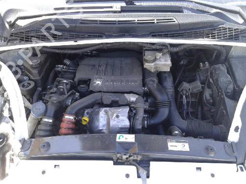 Radio CITROËN XSARA PICASSO (N68) 1.6 HDi | BP12647293E6 