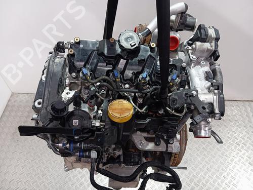 Used Engine Engine RENAULT KANGOO III MPV [2021-2026] 22788447 22788447