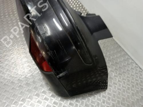 Rear bumper SEAT TOLEDO III (5P2)  | BP16445269C8 
