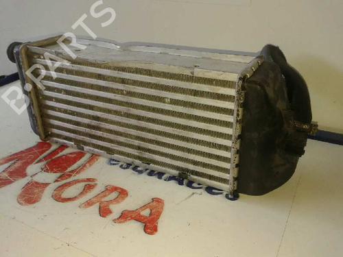 Intercooler FIAT 500 C (312_) 0.9 (312AG1A) | BP12650297M30 