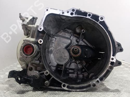 Used Gearbox Gearbox PEUGEOT 3008 II SUV (MC_, MR_, MJ_, M4_) 1.5 BlueHDi 130 (131 hp) 39264157 39264157