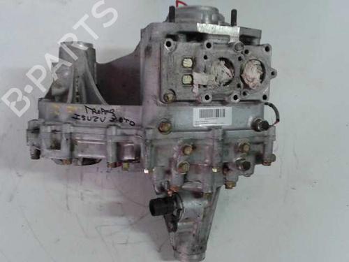 Transfer box ISUZU TROOPER I (UBS)  | BP29536035M36 