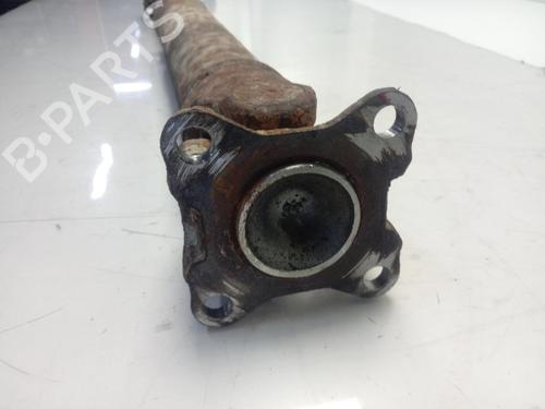 Driveshaft TOYOTA LAND CRUISER PRADO (_J15_)  | BP13042353M37 