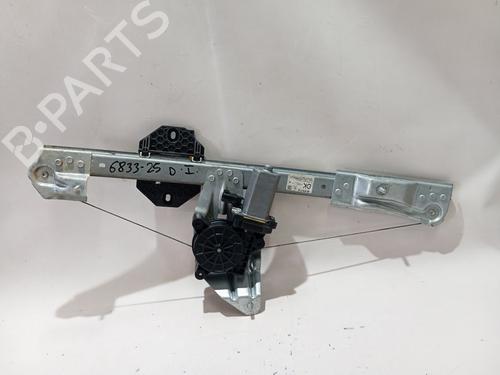 Used Front left window mechanism DACIA SANDERO II [2012-2025]  30635946