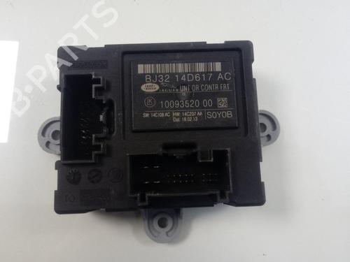 Used Electronic module LAND ROVER RANGE ROVER EVOQUE (L538) [2011-2019]  17809136
