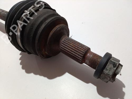 Left front driveshaft OPEL COMBO E Tour / Life (K9) | BP36476915M38 - Image 3