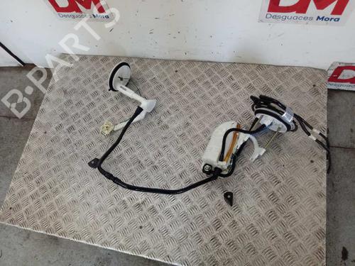 Used Fuel pump CADILLAC STS 3.6 (257 hp) 12646727