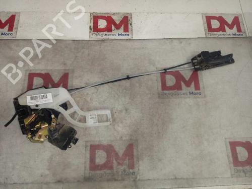 Used Rear left lock KIA SPORTAGE II (JE_, KM_) 2.0 CRDi 4WD (113 hp) 12656190