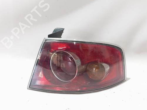 Used Right taillight Right taillight SEAT IBIZA III (6L1) 1.9 TDI (100 hp) 34399617 34399617