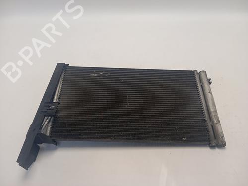 AC radiator BMW 1 (E87) 118 d | BP24059387M32