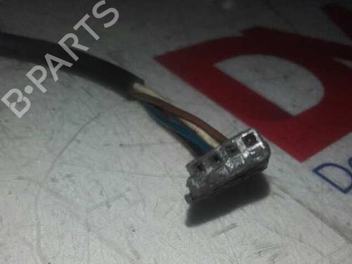 Left mirror BMW 5 (E34) 520 i 24V | BP12835630C26