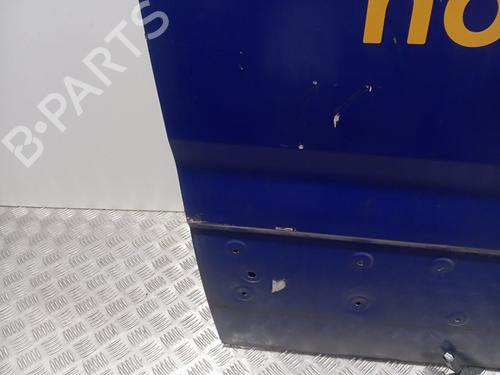 Right front door CITROËN BERLINGO MULTISPACE (B9) 1.6 BlueHDi 100 | BP25855843C3 
