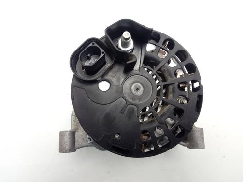 Alternator FIAT PANDA (312_, 319_) 0.9 (312PXG1A) | BP15231875M7 