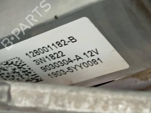 Front right window mechanism RENAULT KANGOO / GRAND KANGOO II (KW0/1_)  | BP20307719C23 