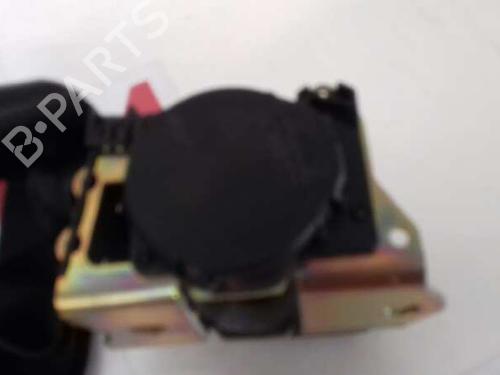 Rear center seatbelt BMW 5 (E39)  | BP12833208I27 