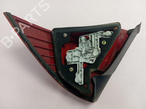Left taillight FORD MONDEO III (B5Y)  | BP26488015C34