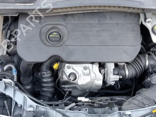 Right headlight FORD TRANSIT CONNECT V408 Box Body/MPV  | BP22340463C29  - Image 7