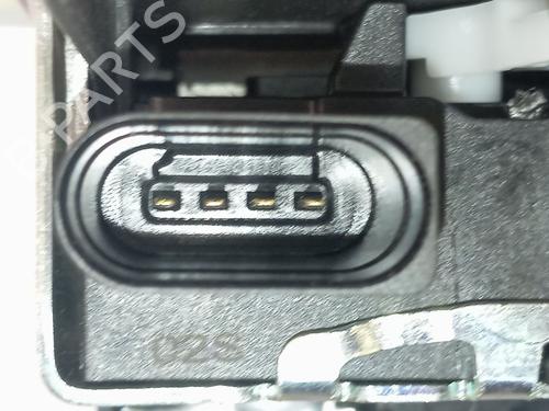 Tailgate lock SEAT LEON (KL1, KLG) 1.4 TSI e-Hybrid | BP36406382C101 - Image 4