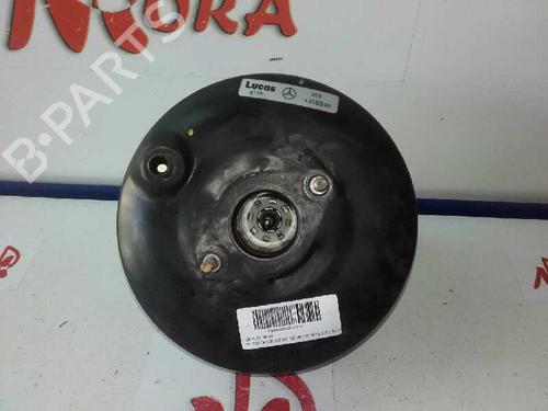 Used Servo brake MERCEDES-BENZ S-CLASS (W220) [1998-2005]  12636768