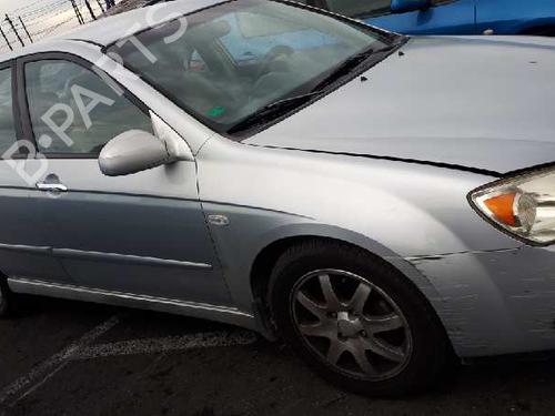Used Parts KIA CERATO I Hatchback (LD) 2604725