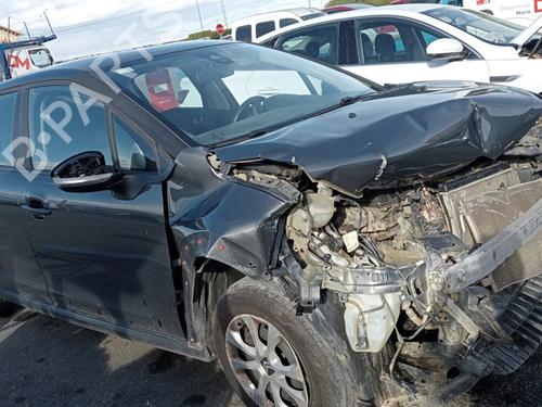 Cockpit CITROËN C3 III (SX)  | BP16477180C47 