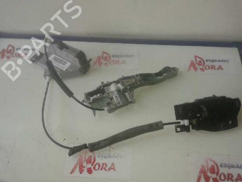 Used Rear right lock CITROËN C5 II (RC_) 2.0 HDi (RCRHRH) (136 hp) 12832854
