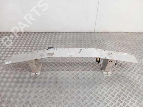 Used Front bumper reinforcement Front bumper reinforcement 37024506 37024506