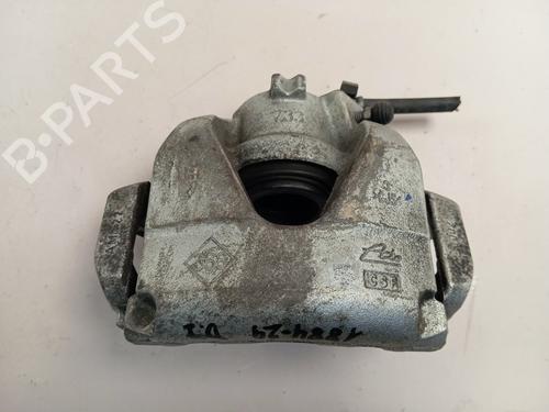 Used Left front brake caliper RENAULT KANGOO III MPV [2021-2025]  22698264