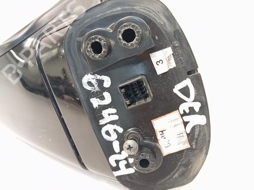 Right mirror KIA CARENS II MPV (FJ)  | BP21267383C27 