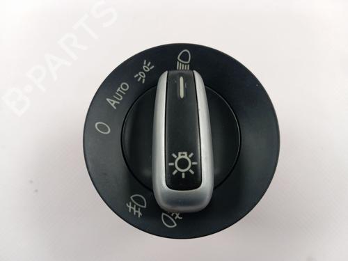 Mando luces Mando luces VW JETTA III (1K2) 2.0 TDI 16V (140 hp) 37461440 37461440