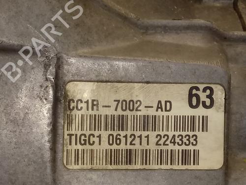 Gearbox FORD TRANSIT V363 Van (FCD, FDD) 2.0 EcoBlue | BP22802609M3 