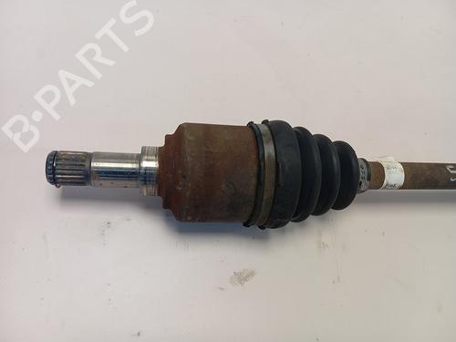 Antriebswelle links vorne LANCIA MUSA (350_) 1.4 (350.AXA11, 350.AXA1A) | BP29594921M38