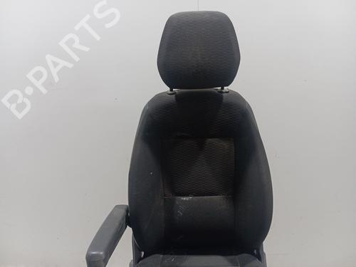Left front seat CITROËN JUMPER II Van 2.2 BlueHDi 120 | BP39588424C15 - Image 3