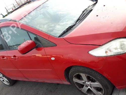 Startmotor MAZDA 5 (CR) 2.0 (CREW, CR19) | BP12661298M8 
