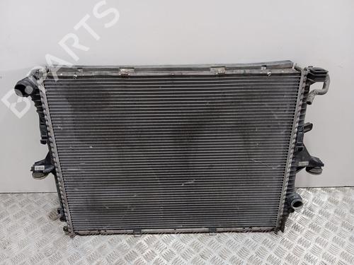 Used Water radiator AUDI Q7 (4LB) [2006-2016]  29376608