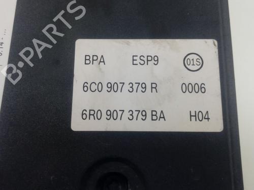 ABS pump SKODA FABIA III (NJ3)  | BP17758878M43 