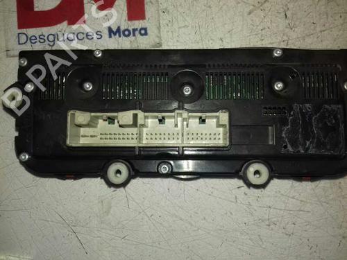 Climate control VW GOLF V (1K1) 2.0 TDI | BP12650948I5 