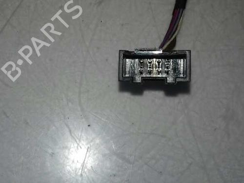 Right mirror SEAT TOLEDO II (1M2)  | BP12647450C27 