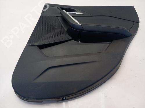 Used Rear right panel Rear right panel BMW X1 (U11) xDrive 25 e Plug-in-Hybrid (245 hp) 40105335 40105335