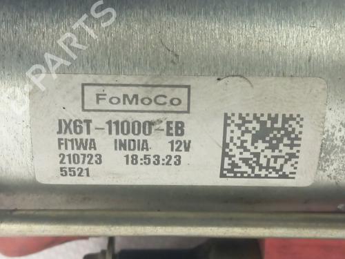 Starter FORD PUMA (J2K, CF7)  | BP29548525M8 