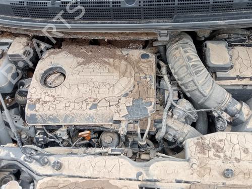 Third brake light KIA CARENS IV 1.7 CRDi | BP17018145L11