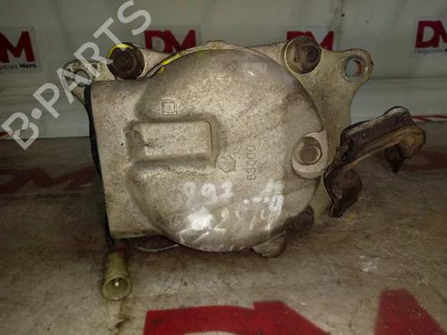 AC compressor VOLVO 940 (944)  | BP18490871M34 